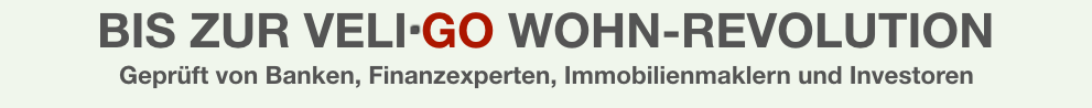 VELIGO_Wohnrevolution